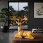 Big Sitting DEER Premium quality