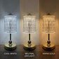 Crystal Luxury Bedside Lamp